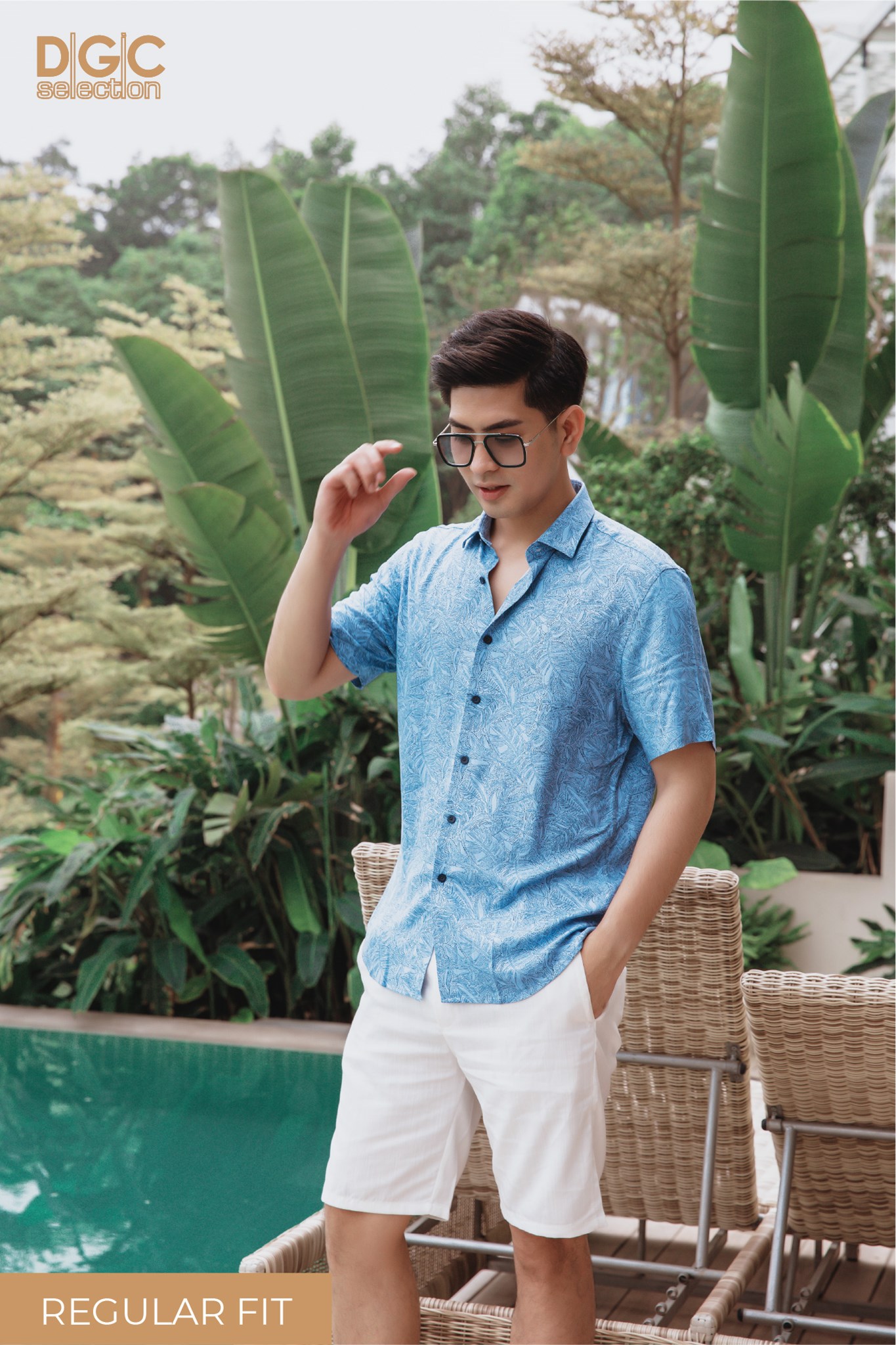 Ảnh của Sơmi ngắn tay